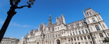 La Ville de Paris mise à l’amende pour avoir nommé trop de directrices