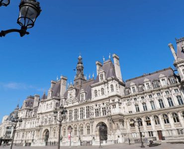 La Ville de Paris mise à l’amende pour avoir nommé trop de directrices