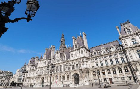 La Ville de Paris mise à l’amende pour avoir nommé trop de directrices