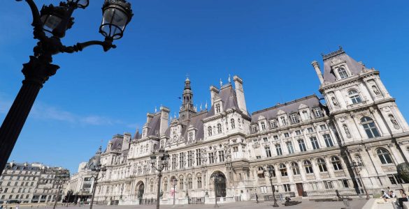 La Ville de Paris mise à l’amende pour avoir nommé trop de directrices