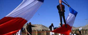 La France menacée par une vague migratoire afghane