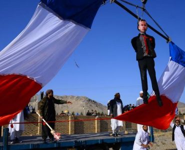 La France menacée par une vague migratoire afghane