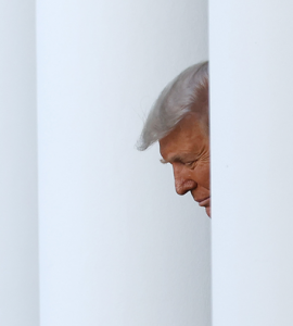 Trump ordonne que les bâtiments fédéraux soient «beaux» ; les architectes sont consternés