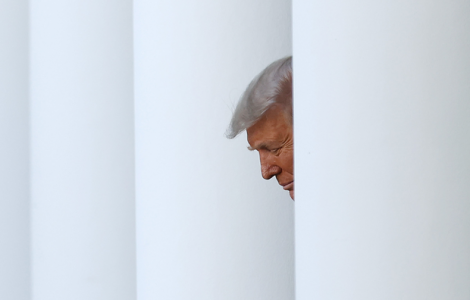 Trump ordonne que les bâtiments fédéraux soient «beaux» ; les architectes sont consternés