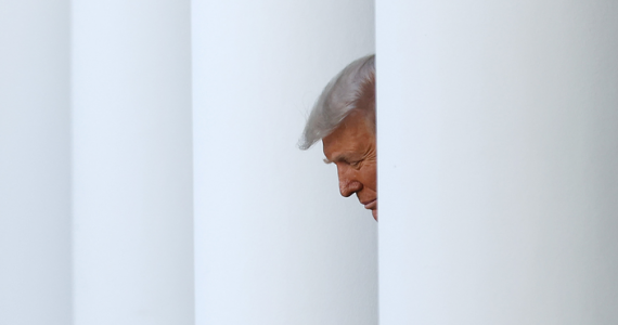 Trump ordonne que les bâtiments fédéraux soient «beaux» ; les architectes sont consternés
