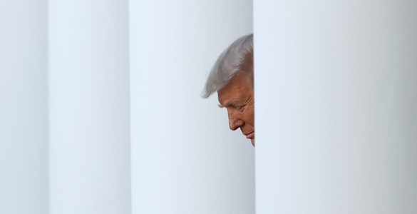 Trump ordonne que les bâtiments fédéraux soient «beaux» ; les architectes sont consternés