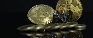 Bitcoin, enquête pour blanchiment dans huit villes de France