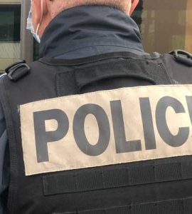 Il défigure son voisin à coups de cutter à Nice