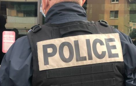 Il défigure son voisin à coups de cutter à Nice