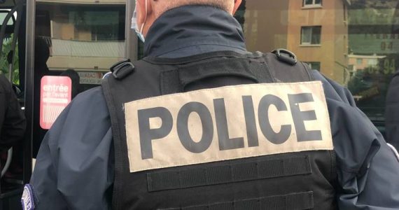 Il défigure son voisin à coups de cutter à Nice