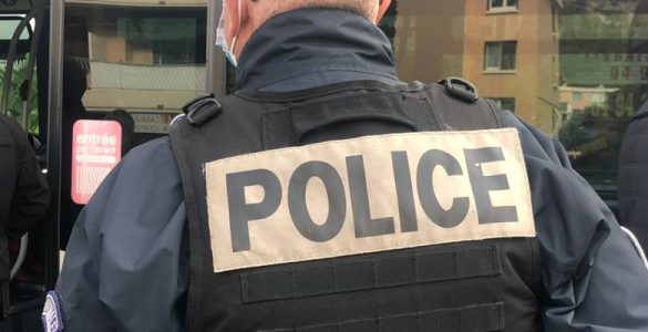 Il défigure son voisin à coups de cutter à Nice