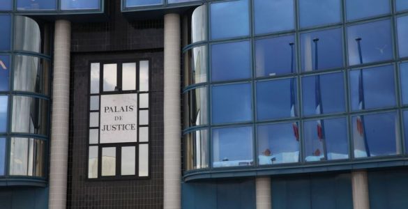 Torcy : prison avec sursis pour une fonctionnaire de la sous-préfecture