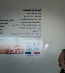 Radio France veut proscrire la mention « chrétiens d’Orient » de ses pubs