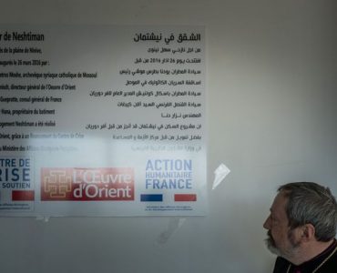 Radio France veut proscrire la mention « chrétiens d’Orient » de ses pubs