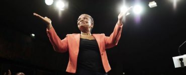 Présidentielle 2022 : à gauche, un rêve nommé Taubira