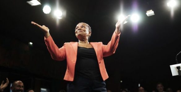 Présidentielle 2022 : à gauche, un rêve nommé Taubira