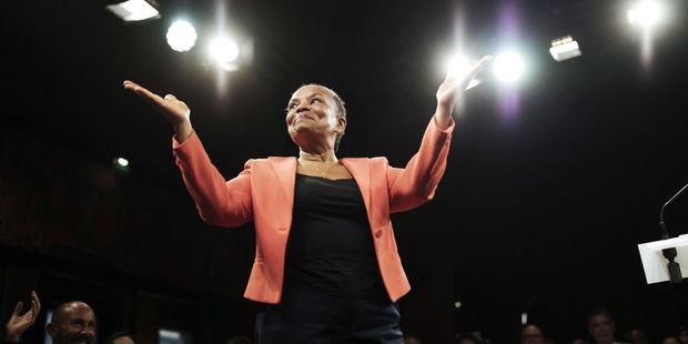 Présidentielle 2022 : à gauche, un rêve nommé Taubira