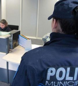 A Noisy-le-Sec, c’est l’hémorragie dans les rangs de la police municipale