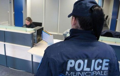 A Noisy-le-Sec, c’est l’hémorragie dans les rangs de la police municipale