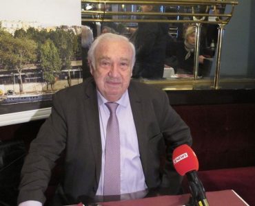 Paris : prison avec sursis pour Marcel Campion et ses propos homophobes
