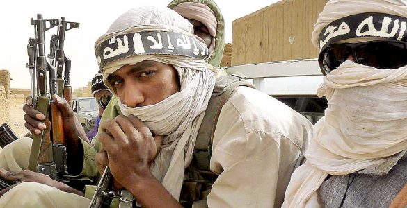 Paiement de rançons en contrepartie de la libération d’otages : Les révélations accablantes d’un terroriste
