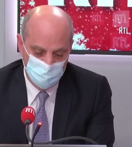 "800 signalements liés au radicalisme islamiste" ont été faits dans l'Éducation nationale depuis la mort de