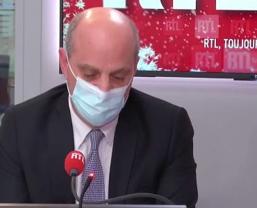 "800 signalements liés au radicalisme islamiste" ont été faits dans l'Éducation nationale depuis la mort de