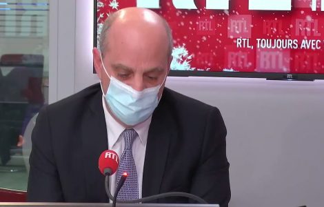 "800 signalements liés au radicalisme islamiste" ont été faits dans l'Éducation nationale depuis la mort de