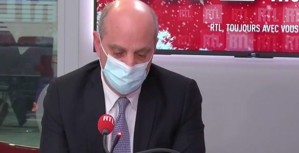"800 signalements liés au radicalisme islamiste" ont été faits dans l'Éducation nationale depuis la mort de