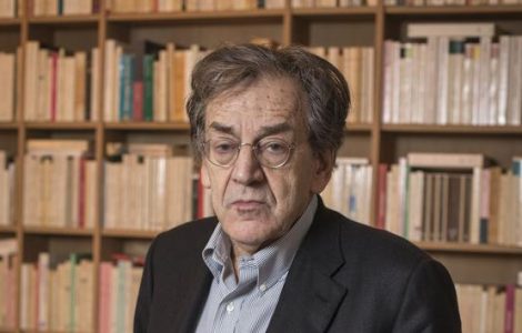 Alain Finkielkraut: «Les éoliennes transforment tous les paysages en sites industriels»