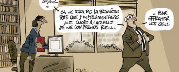 « Demander une sorte d’enquête parlementaire sur ce qu’écrivent les universitaires est inédit » : les sciences sociales dans le viseur du politique