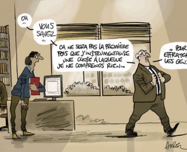 « Demander une sorte d’enquête parlementaire sur ce qu’écrivent les universitaires est inédit » : les sciences sociales dans le viseur du politique