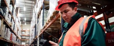 La ruée des Ukrainiens en Pologne