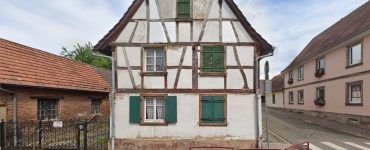 Alsace. Stéphane Bern s'attaque au maire de Geudertheim après la destruction de cette maison