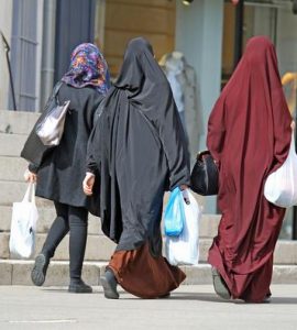 Séparatisme : le vice-président LR d’Ile-de-France propose de créer un délit de clientélisme