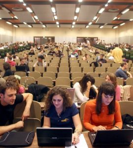 Une enquête visant une professeure d'université accusée d'avoir comparé l'islam à une MST