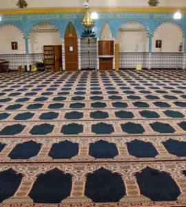 La Ville de Montpellier s’oppose à la vente de la grande mosquée de La Paillade au Maroc