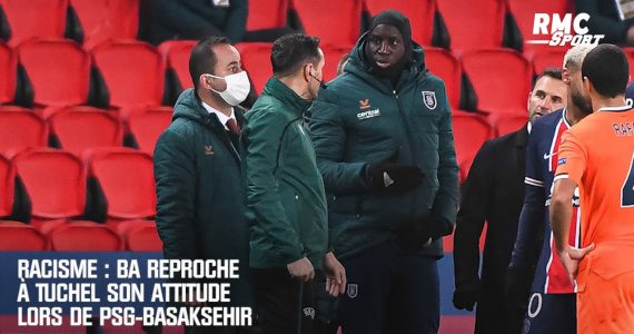 PSG-Basaksehir: la fédération roumaine réclame une enquête pour des propos racistes contre ses arbitres