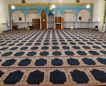 La Ville de Montpellier s’oppose à la vente de la grande mosquée de La Paillade au Maroc