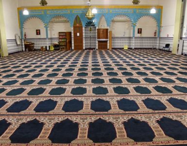 La Ville de Montpellier s’oppose à la vente de la grande mosquée de La Paillade au Maroc