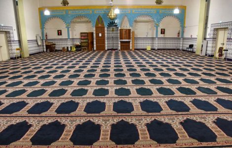 La Ville de Montpellier s’oppose à la vente de la grande mosquée de La Paillade au Maroc