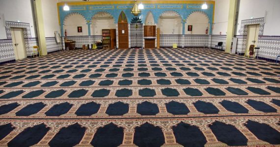 La Ville de Montpellier s’oppose à la vente de la grande mosquée de La Paillade au Maroc