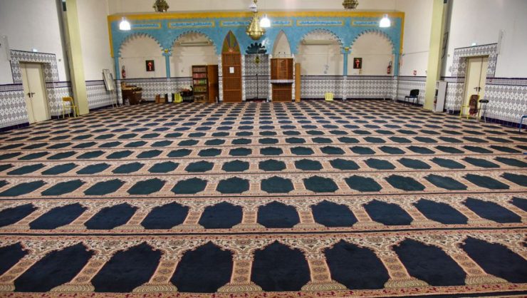 La Ville de Montpellier s’oppose à la vente de la grande mosquée de La Paillade au Maroc