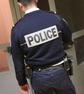 Un tiers des policiers du département de l’Isère demandent une rupture conventionnelle