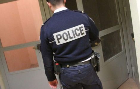 Un tiers des policiers du département de l’Isère demandent une rupture conventionnelle