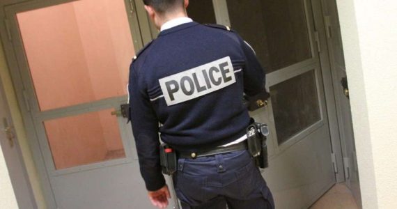 Un tiers des policiers du département de l’Isère demandent une rupture conventionnelle