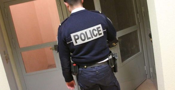Un tiers des policiers du département de l’Isère demandent une rupture conventionnelle