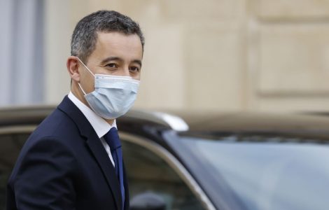 Ce que l'on sait sur l'opération "contre le séparatisme" visant 76 mosquées