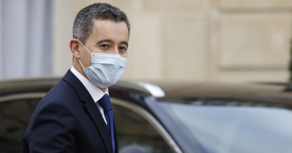 Ce que l'on sait sur l'opération "contre le séparatisme" visant 76 mosquées