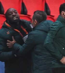 PSG-Basaksehir : Pierre Webo accusé de racisme à son tour